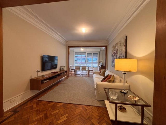 Foto do Apartamento - COPACABANA | Apartamento | NVA IMOVEIS