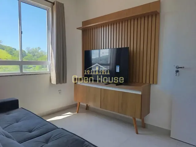 Apartamento com 79m² 1 quarto e 1 banheiro, à venda, no bairro Vila Americana em Volta Redonda