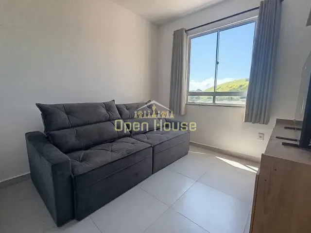 Apartamento com 79m² 1 quarto e 1 banheiro, à venda, no bairro Vila Americana em Volta Redonda