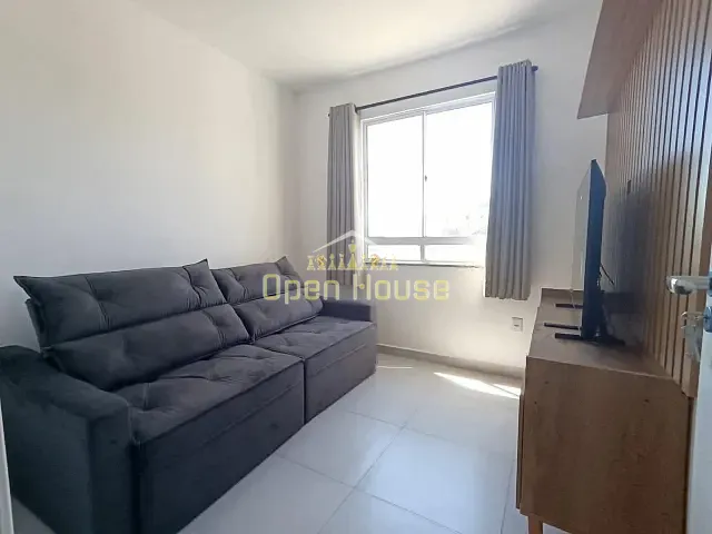 Apartamento com 79m² 1 quarto e 1 banheiro, à venda, no bairro Vila Americana em Volta Redonda