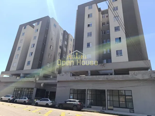 Apartamento com 79m² 1 quarto e 1 banheiro, à venda, no bairro Vila Americana em Volta Redonda