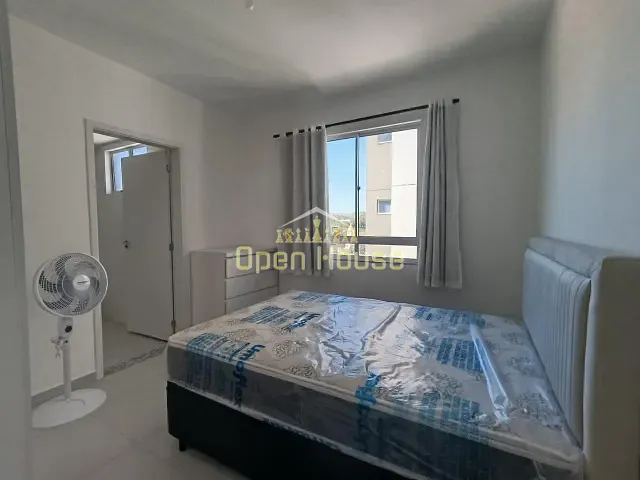 Apartamento com 79m² 2 quartos e 1 banheiro, à venda, no bairro Vila Americana em Volta Redonda