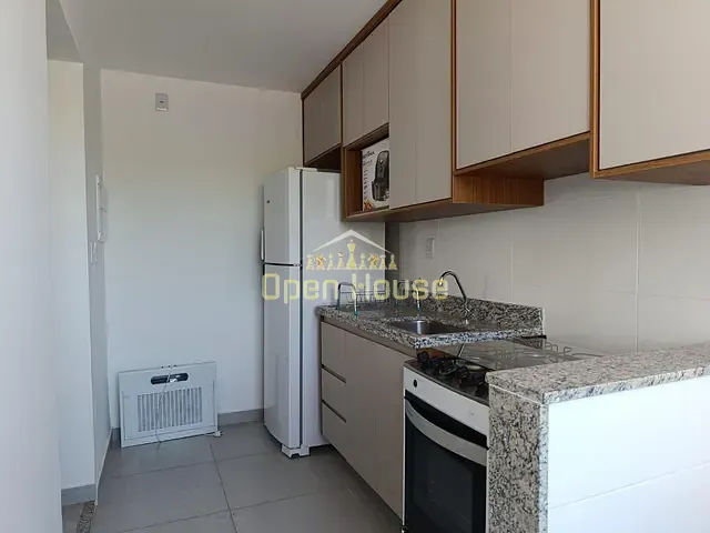 Apartamento com 79m² 1 quarto e 1 banheiro, à venda, no bairro Vila Americana em Volta Redonda