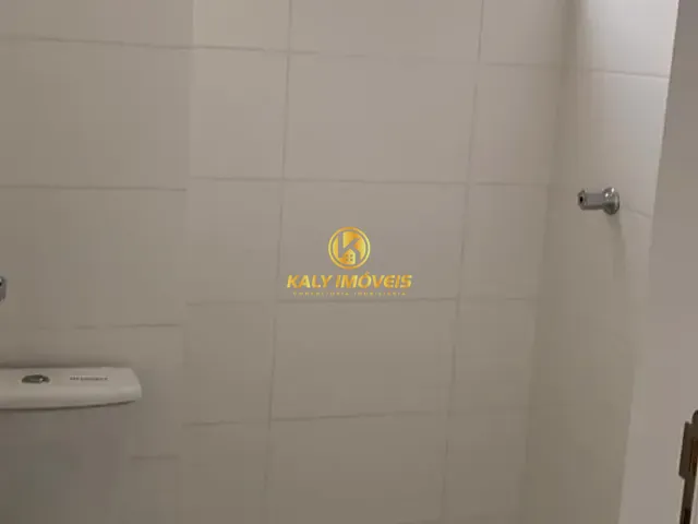 Apartamento 2 quartos e 1 banheiro, à venda, no bairro Jardim Pilar em Mauá