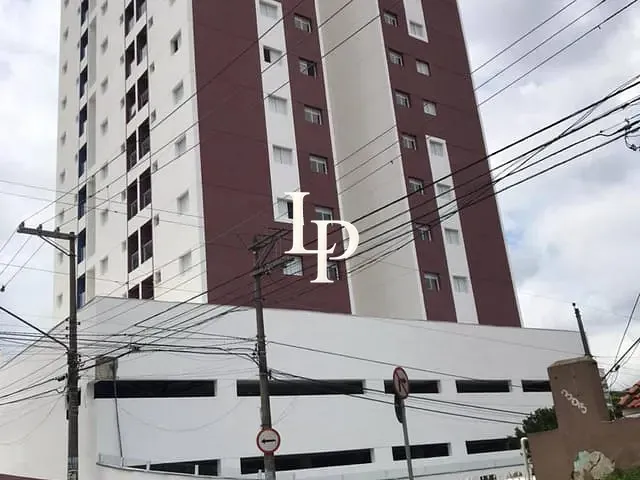 Apartamento 2 quartos e 1 banheiro, à venda, no bairro Jardim Pilar em Mauá