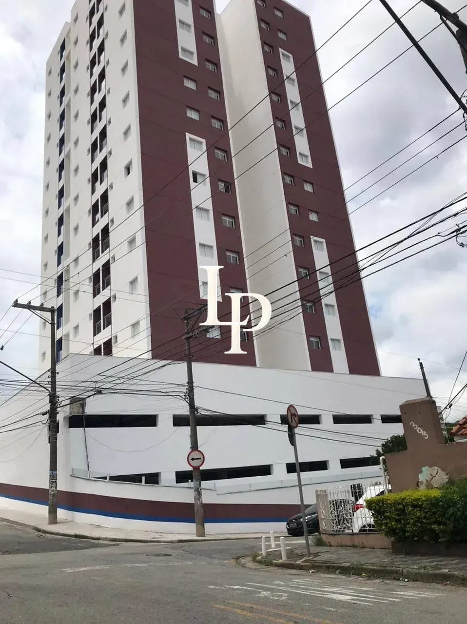 Apartamento, 2 quartos, 48 m² - Foto 1
