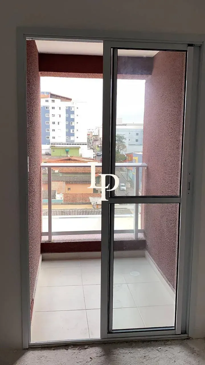 Apartamento, 2 quartos, 48 m² - Foto 6
