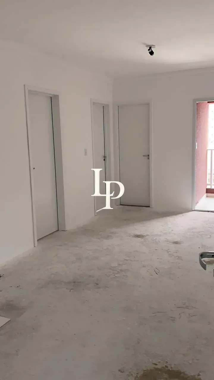 Apartamento, 2 quartos, 48 m² - Foto 4