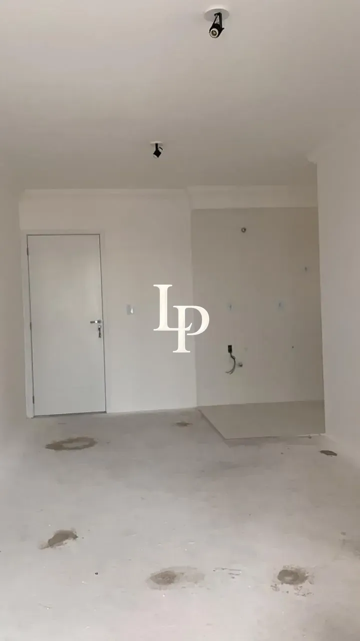 Apartamento, 2 quartos, 48 m² - Foto 2