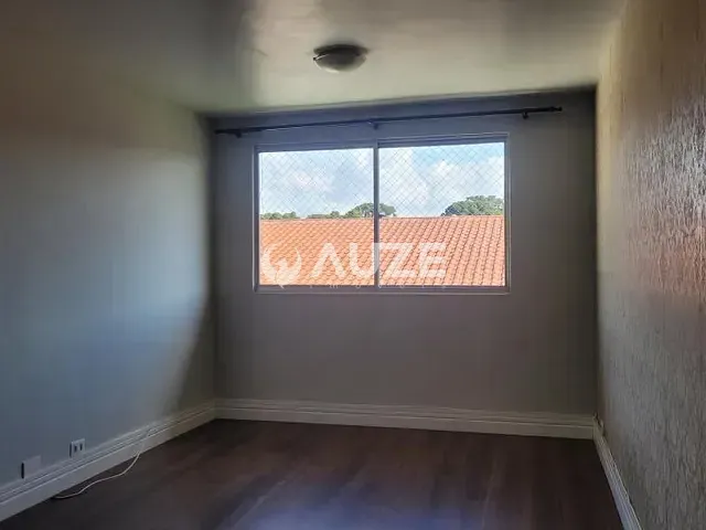 Apartamento com 59m² 2 quartos e 1 banheiro, à venda, no bairro Boqueirão em Curitiba
