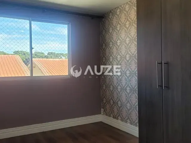 Apartamento com 59m² 2 quartos e 1 banheiro, à venda, no bairro Boqueirão em Curitiba