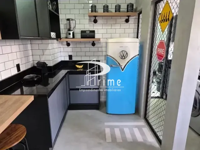 Apartamento com 100m² 2 quartos e 2 banheiros, à venda, no bairro Leblon em Rio de Janeiro