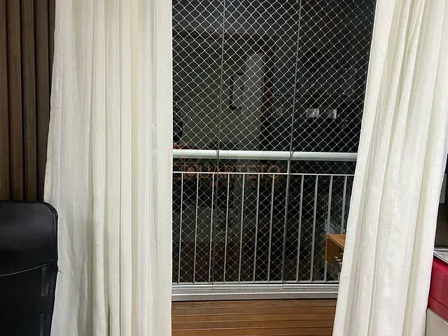 Apartamento 2 quartos e 2 banheiros, à venda, no bairro Vila São Ricardo em Guarulhos