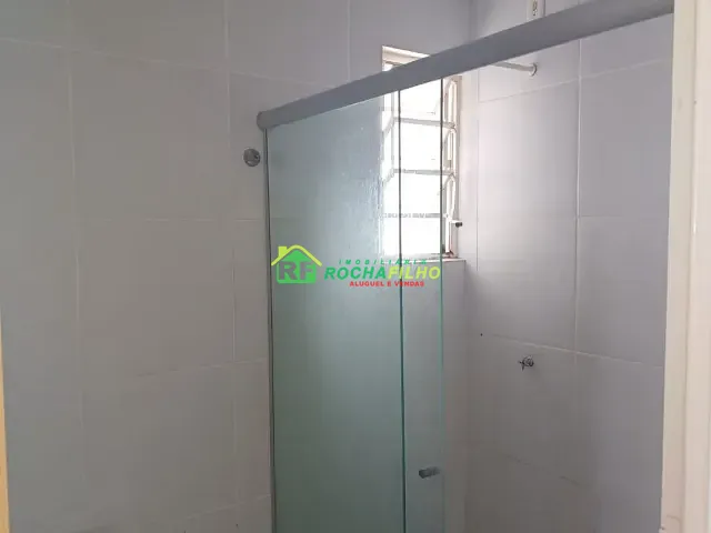Apartamento com 47m², à venda, no bairro Vale do Gavião em Teresina