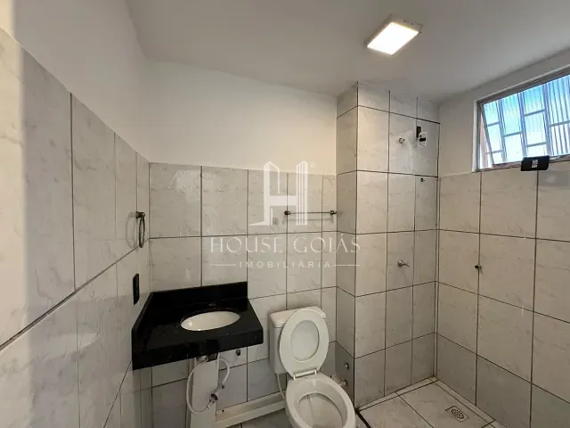 Apartamento 2 quartos e 1 banheiro, à venda, no bairro Pontal Sul - Acréscimo em Aparecida de Goiânia