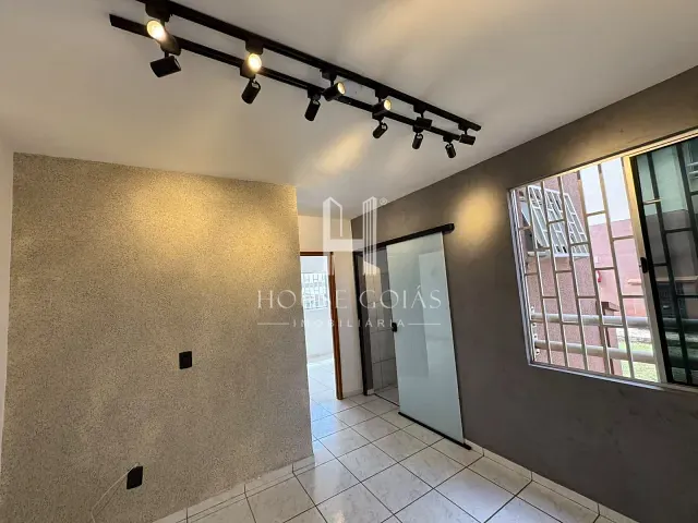 Apartamento 2 quartos e 1 banheiro, à venda, no bairro Pontal Sul - Acréscimo em Aparecida de Goiânia
