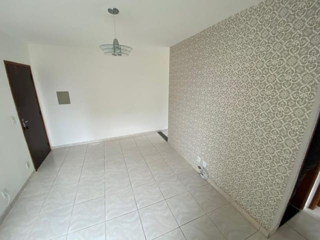 Foto do Apartamento - Apartamento com 2 dormitórios à venda, 51 m² por R$ 185.500,00 - Palmeiras de São José - São José dos Campos/SP | RUSSI IMÓVEIS
