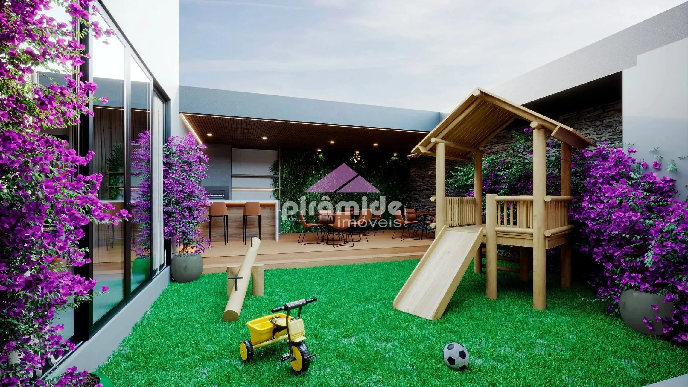 Apartamento, 2 quartos, 55 m² - Foto 11