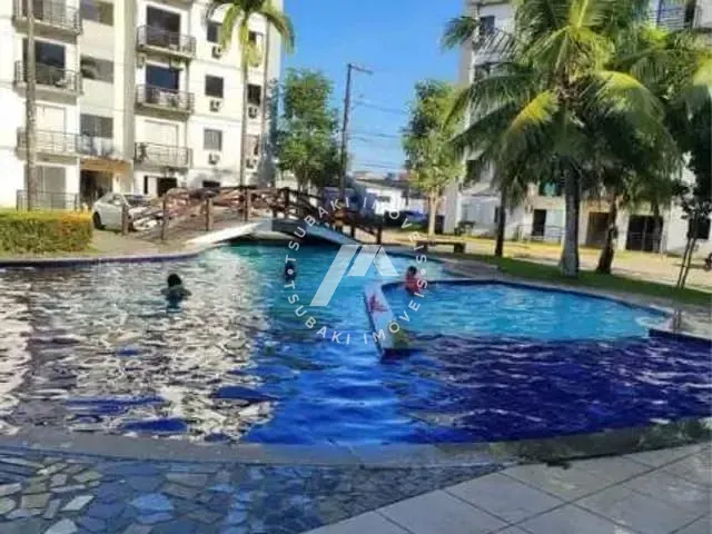Apartamento 3 quartos e 1 banheiro, à venda, no bairro Quarenta Horas (Coqueiro) em Ananindeua