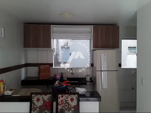 Apartamento 3 quartos e 1 banheiro, à venda, no bairro Quarenta Horas (Coqueiro) em Ananindeua