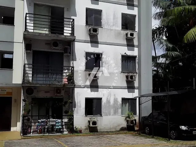 Apartamento 3 quartos e 1 banheiro, à venda, no bairro Quarenta Horas (Coqueiro) em Ananindeua