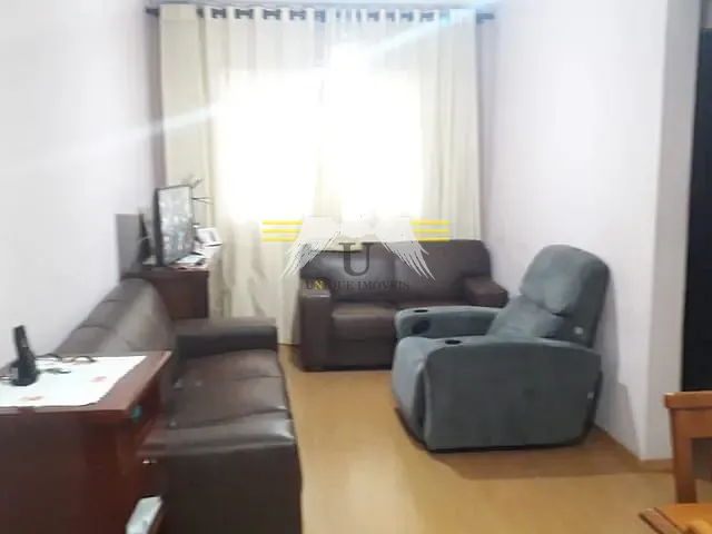 Apartamento 2 quartos e 1 banheiro, à venda, no bairro Parque São Jorge em São Paulo