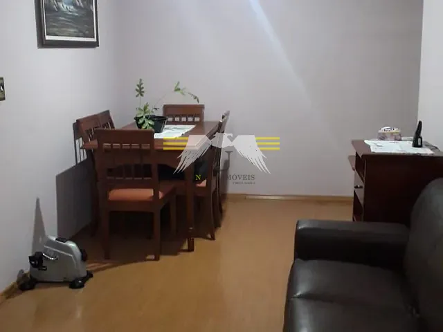 Apartamento 2 quartos e 1 banheiro, à venda, no bairro Parque São Jorge em São Paulo