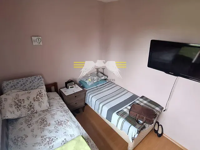 Apartamento 2 quartos e 1 banheiro, à venda, no bairro Parque São Jorge em São Paulo