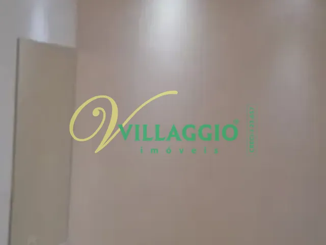 Apartamento com 58m² 2 quartos e 1 banheiro, à venda, no bairro Loteamento Clube V em São José do Rio Preto