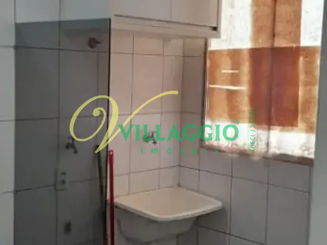 Apartamento com 58m² 2 quartos e 1 banheiro, à venda, no bairro Loteamento Clube V em São José do Rio Preto