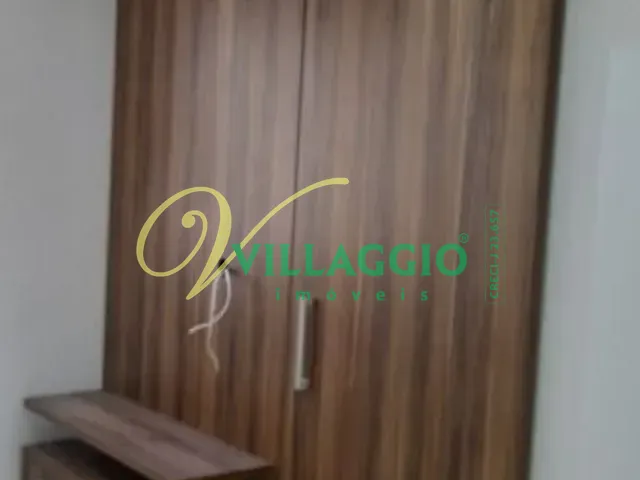 Apartamento com 58m² 2 quartos e 1 banheiro, à venda, no bairro Loteamento Clube V em São José do Rio Preto