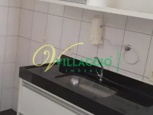 Apartamento com 58m² 2 quartos e 1 banheiro, à venda, no bairro Loteamento Clube V em São José do Rio Preto