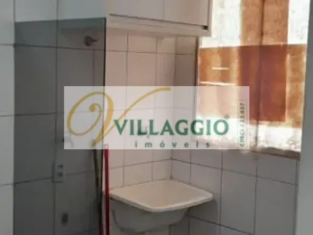 Apartamento com 58m² 2 quartos e 1 banheiro, à venda, no bairro Loteamento Clube V em São José do Rio Preto