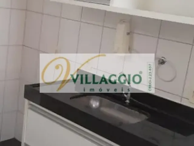 Apartamento com 58m² 2 quartos e 1 banheiro, à venda, no bairro Loteamento Clube V em São José do Rio Preto