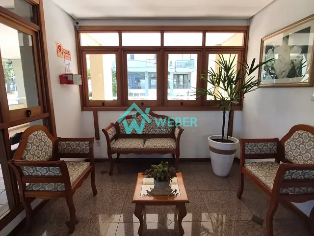 Apartamento com 77m² 1 quarto e 1 banheiro, para alugar, no bairro Vila Rosa em Novo Hamburgo