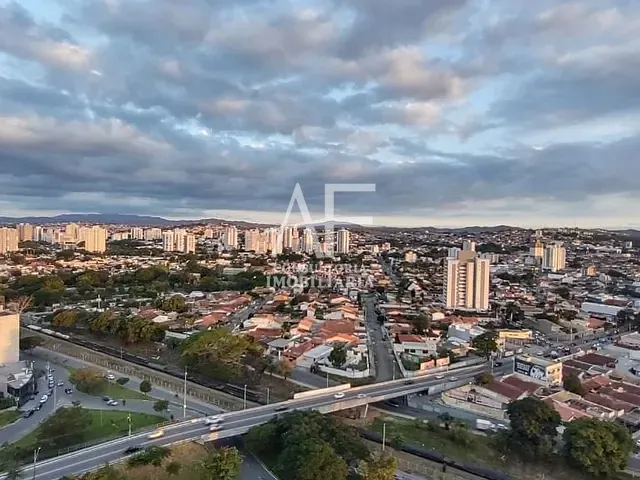 Apartamento com 69m² 2 quartos e 2 banheiros, à venda, no bairro Esplanada Independência em Taubaté
