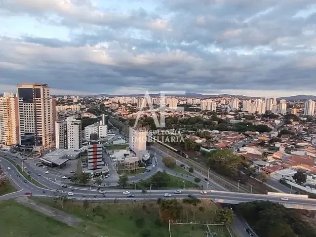 Apartamento com 69m² 2 quartos e 2 banheiros, à venda, no bairro Esplanada Independência em Taubaté