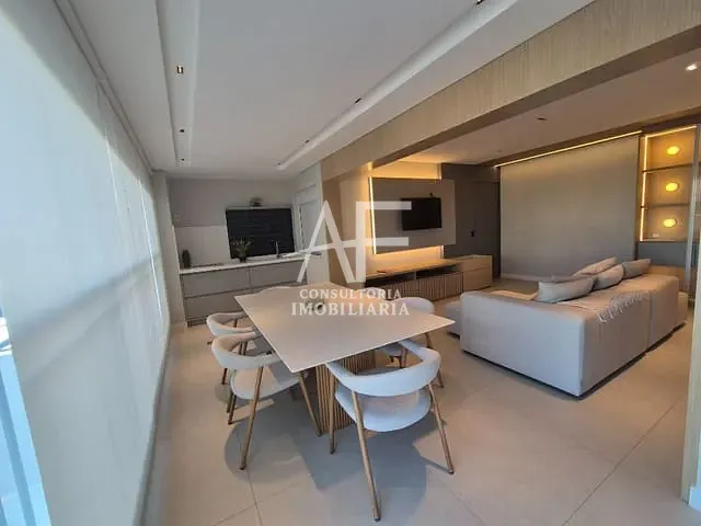 Apartamento com 69m² 2 quartos e 2 banheiros, à venda, no bairro Esplanada Independência em Taubaté