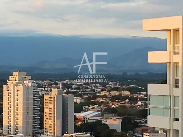 Apartamento com 69m² 2 quartos e 2 banheiros, à venda, no bairro Esplanada Independência em Taubaté