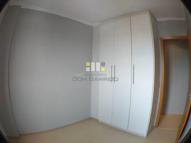 Apartamento 3 quartos e 1 banheiro, para alugar, no bairro Jardim São Carlos em Sumaré