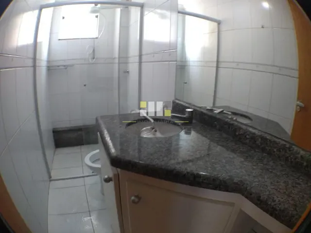 Apartamento 3 quartos e 1 banheiro, para alugar, no bairro Jardim São Carlos em Sumaré