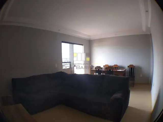 Apartamento 3 quartos e 1 banheiro, para alugar, no bairro Jardim São Carlos em Sumaré