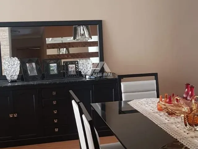 Apartamento com 82m² 3 quartos e 1 banheiro, à venda, no bairro Jardim Carvalho em Ponta Grossa
