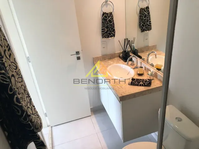 Apartamento com 65m² 1 quarto e 1 banheiro, à venda, no bairro Santana em São Paulo