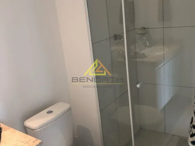 Apartamento com 65m² 1 quarto e 1 banheiro, à venda, no bairro Santana em São Paulo