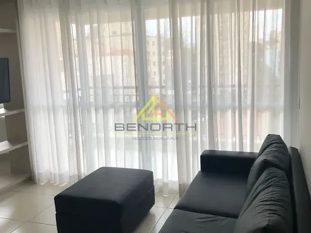 Apartamento com 65m² 1 quarto e 1 banheiro, à venda, no bairro Santana em São Paulo