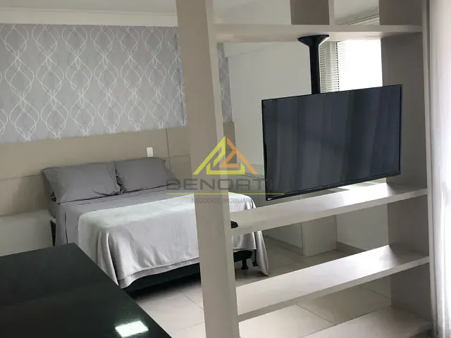 Apartamento com 65m² 1 quarto e 1 banheiro, à venda, no bairro Santana em São Paulo