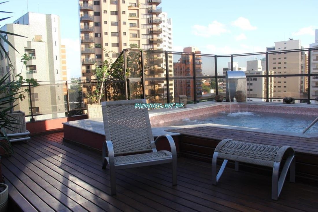 Apartamento, 3 quartos, 400 m² - Foto 18