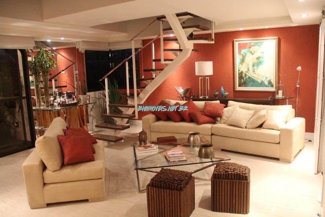 Apartamento, 3 quartos, 400 m² - Foto 3