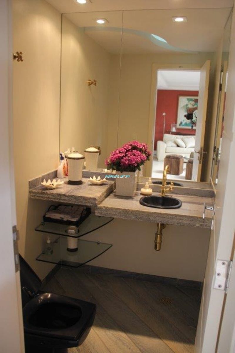 Apartamento, 3 quartos, 400 m² - Foto 7